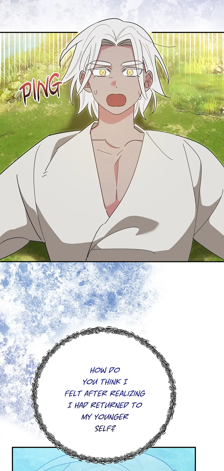 I Am the Precious Daughter of the Greatest Villain in the Fantasy World Chapter 144 - Page 8