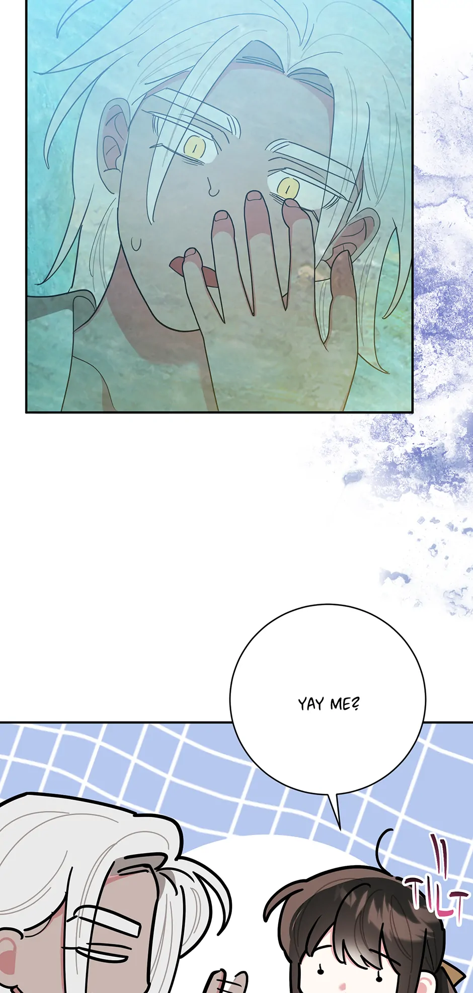 I Am the Precious Daughter of the Greatest Villain in the Fantasy World Chapter 144 - Page 9