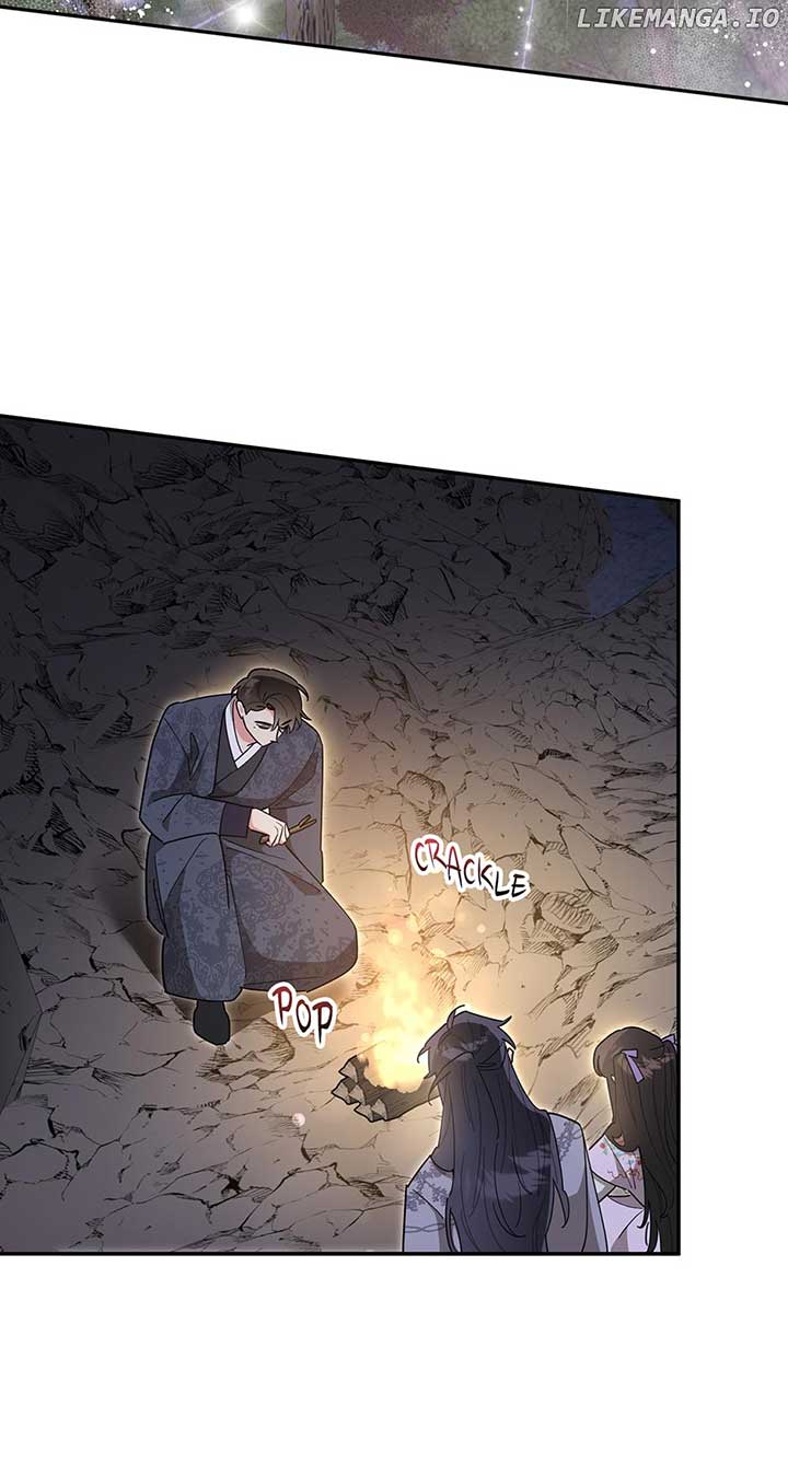 I Am the Precious Daughter of the Greatest Villain in the Fantasy World Chapter 145 - Page 1