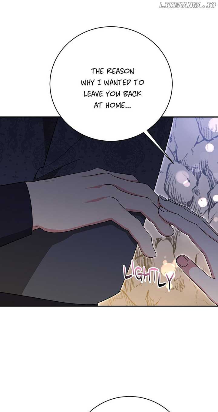 I Am the Precious Daughter of the Greatest Villain in the Fantasy World Chapter 145 - Page 12