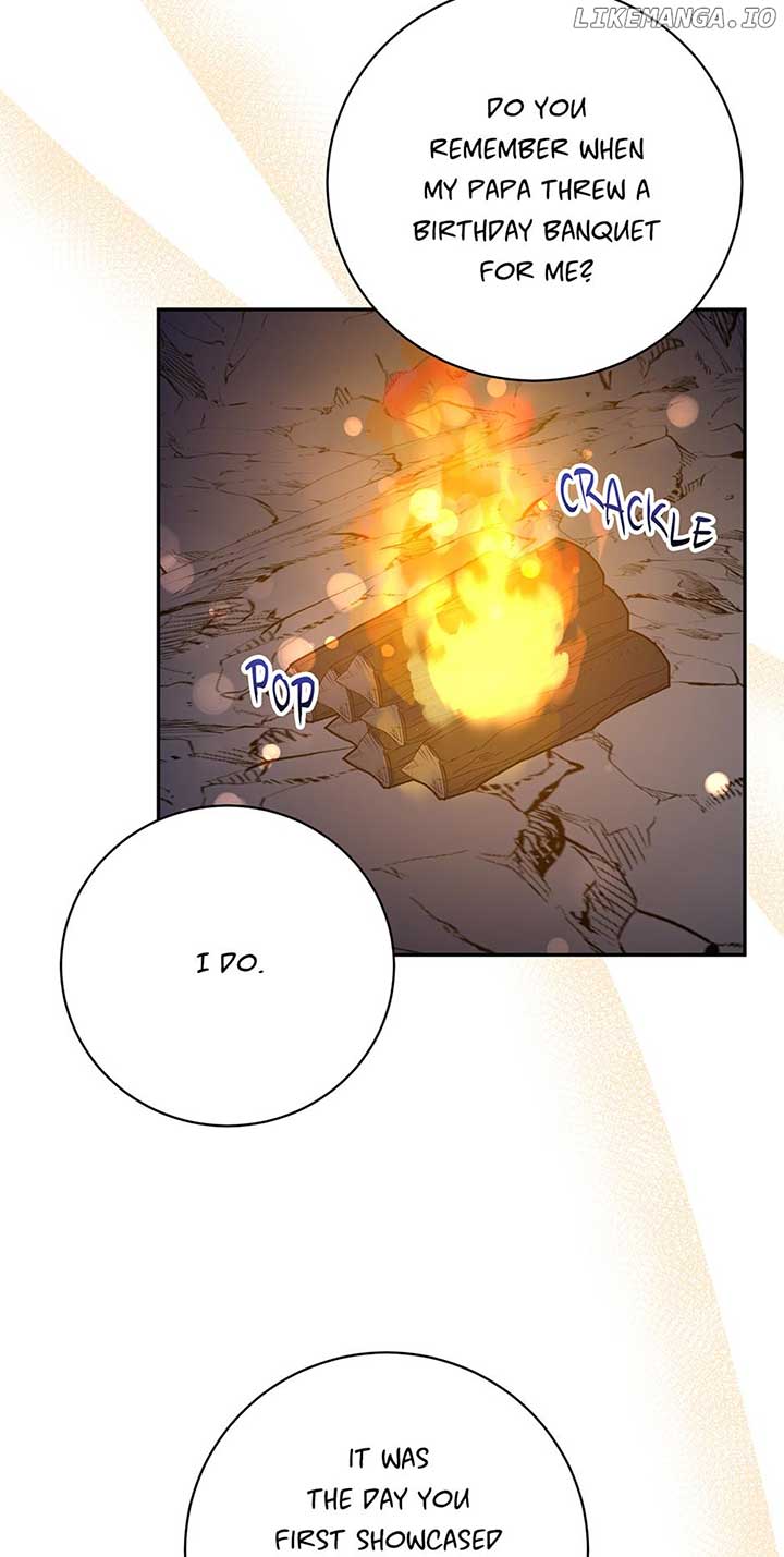 I Am the Precious Daughter of the Greatest Villain in the Fantasy World Chapter 145 - Page 16