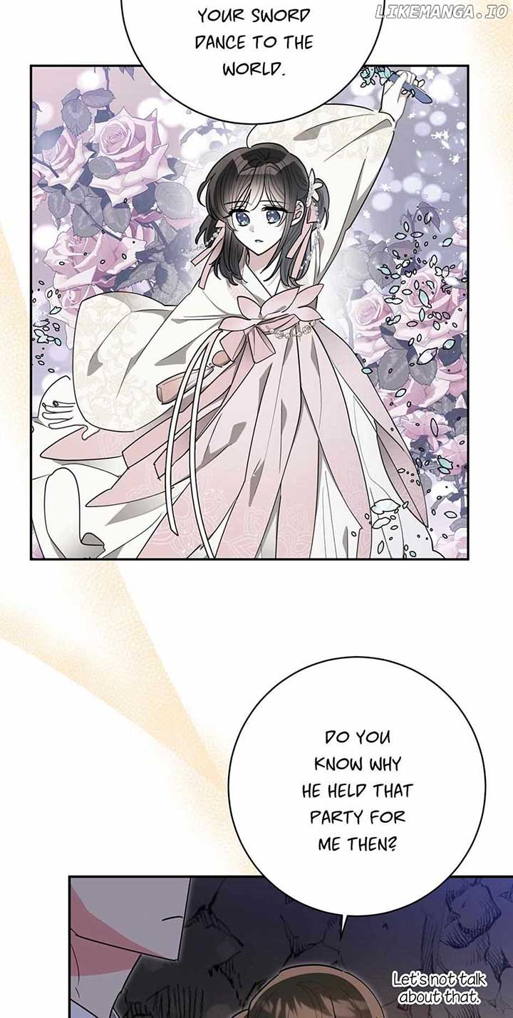 I Am the Precious Daughter of the Greatest Villain in the Fantasy World Chapter 145 - Page 17