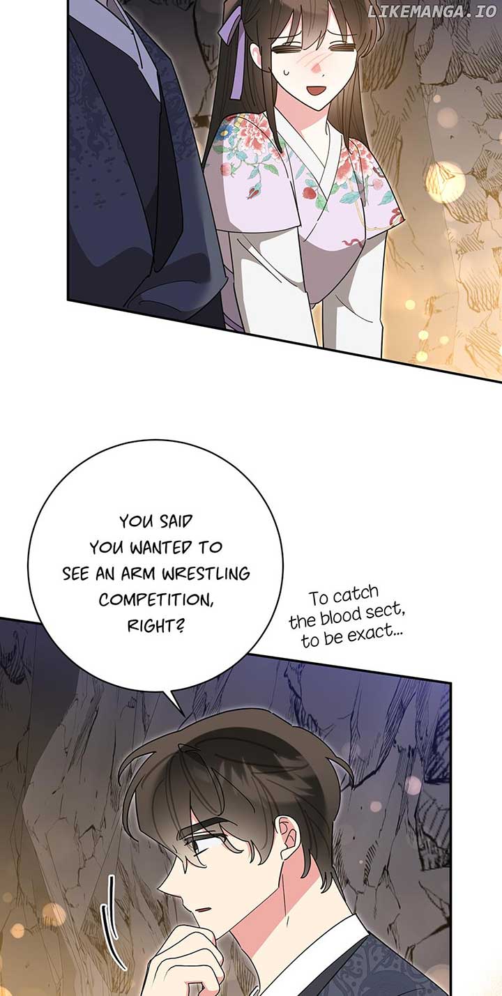 I Am the Precious Daughter of the Greatest Villain in the Fantasy World Chapter 145 - Page 18