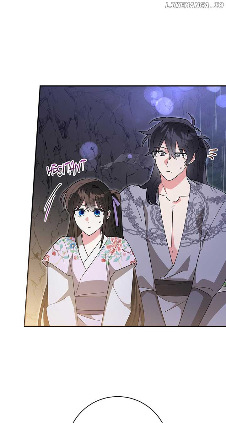 I Am the Precious Daughter of the Greatest Villain in the Fantasy World Chapter 145 - Page 2