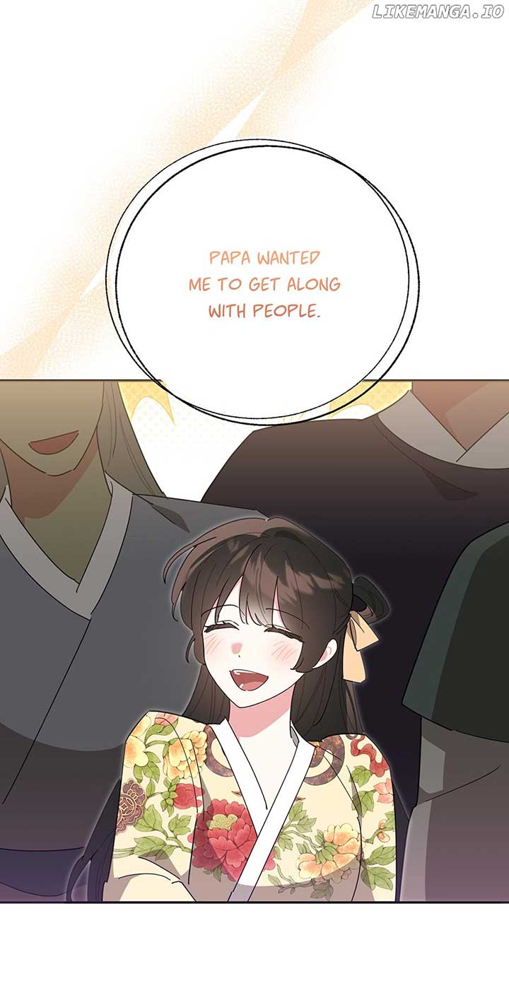 I Am the Precious Daughter of the Greatest Villain in the Fantasy World Chapter 145 - Page 20