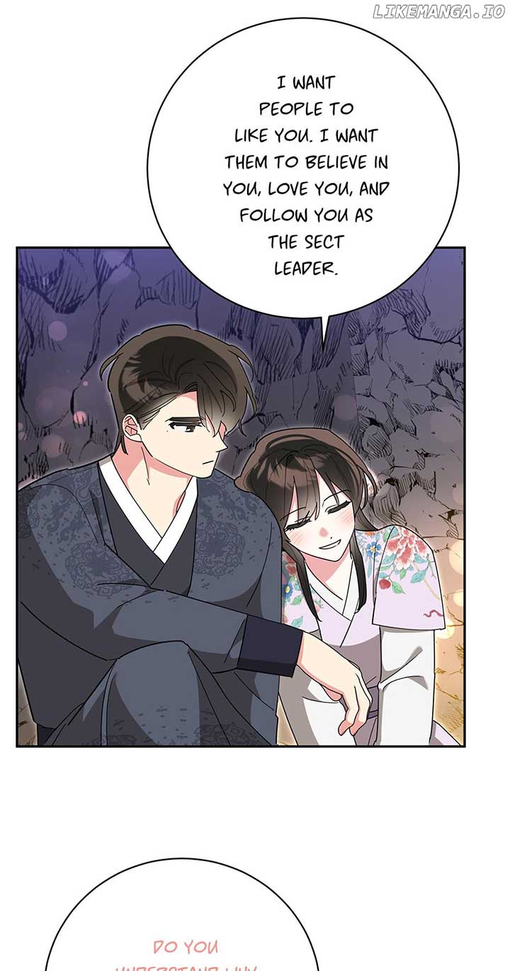 I Am the Precious Daughter of the Greatest Villain in the Fantasy World Chapter 145 - Page 23