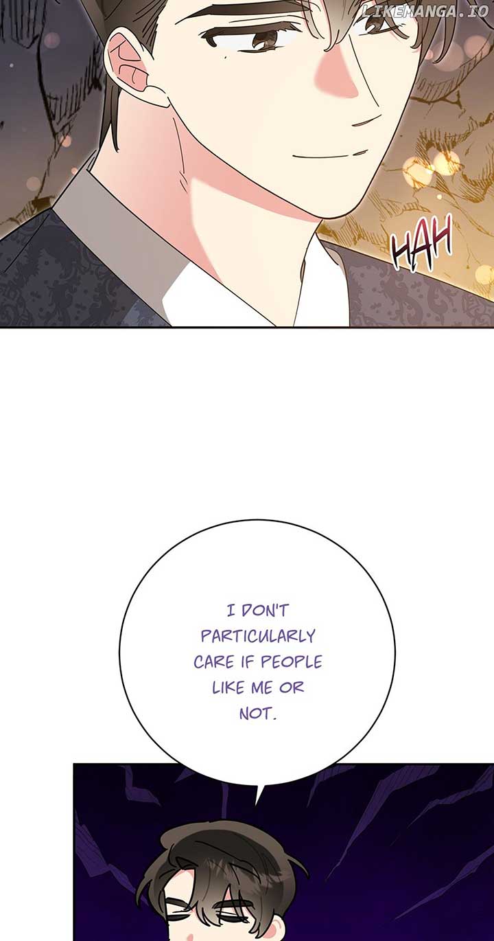 I Am the Precious Daughter of the Greatest Villain in the Fantasy World Chapter 145 - Page 25