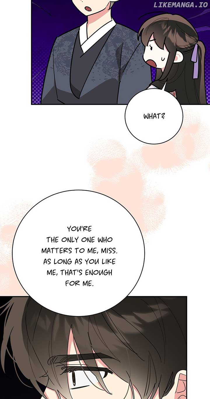 I Am the Precious Daughter of the Greatest Villain in the Fantasy World Chapter 145 - Page 26