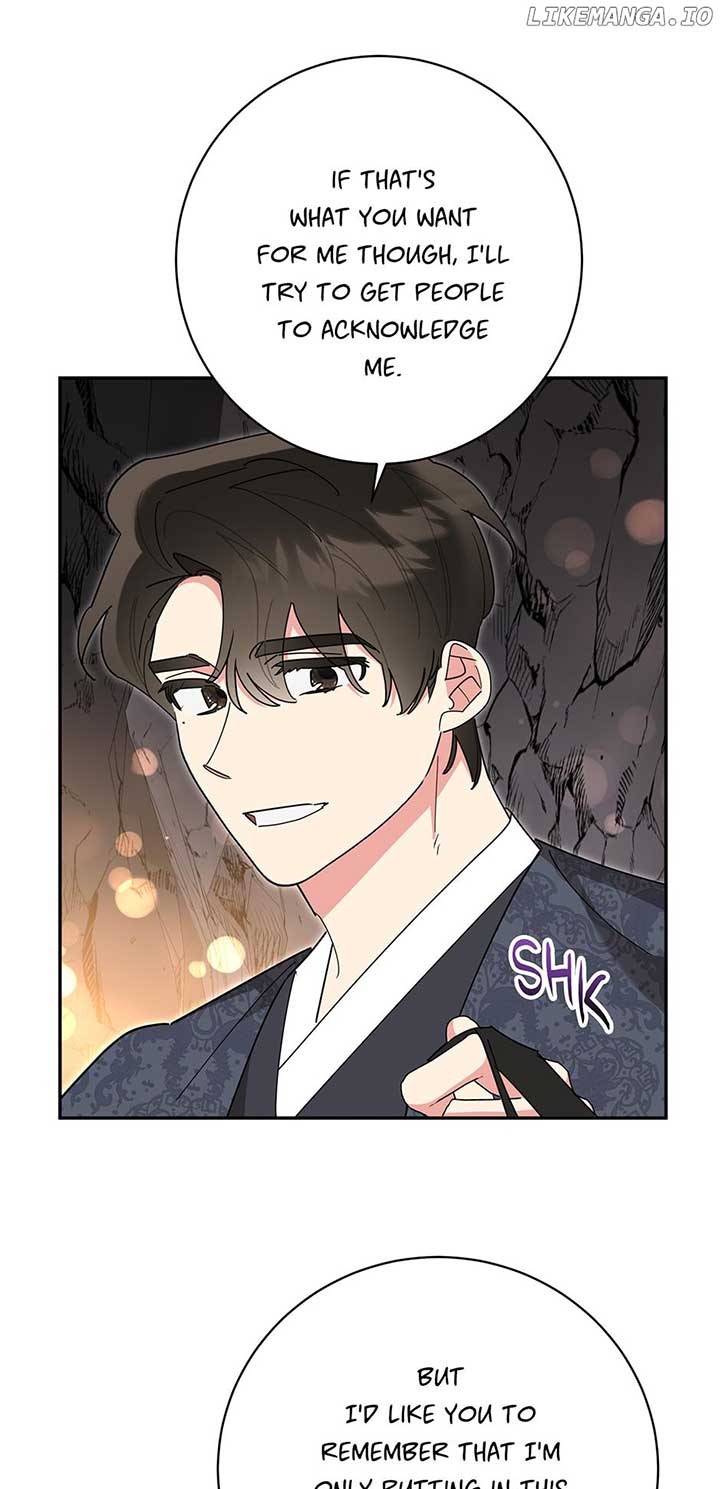 I Am the Precious Daughter of the Greatest Villain in the Fantasy World Chapter 145 - Page 28
