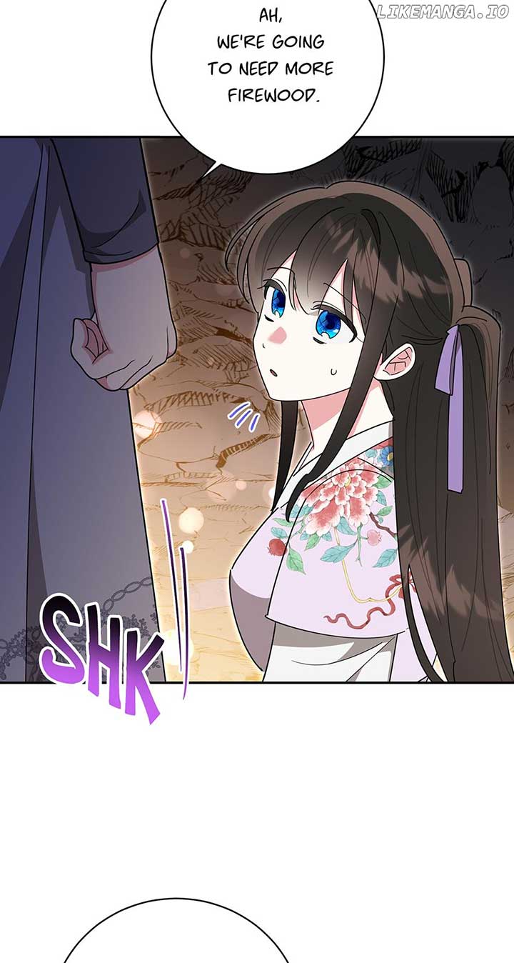 I Am the Precious Daughter of the Greatest Villain in the Fantasy World Chapter 145 - Page 3