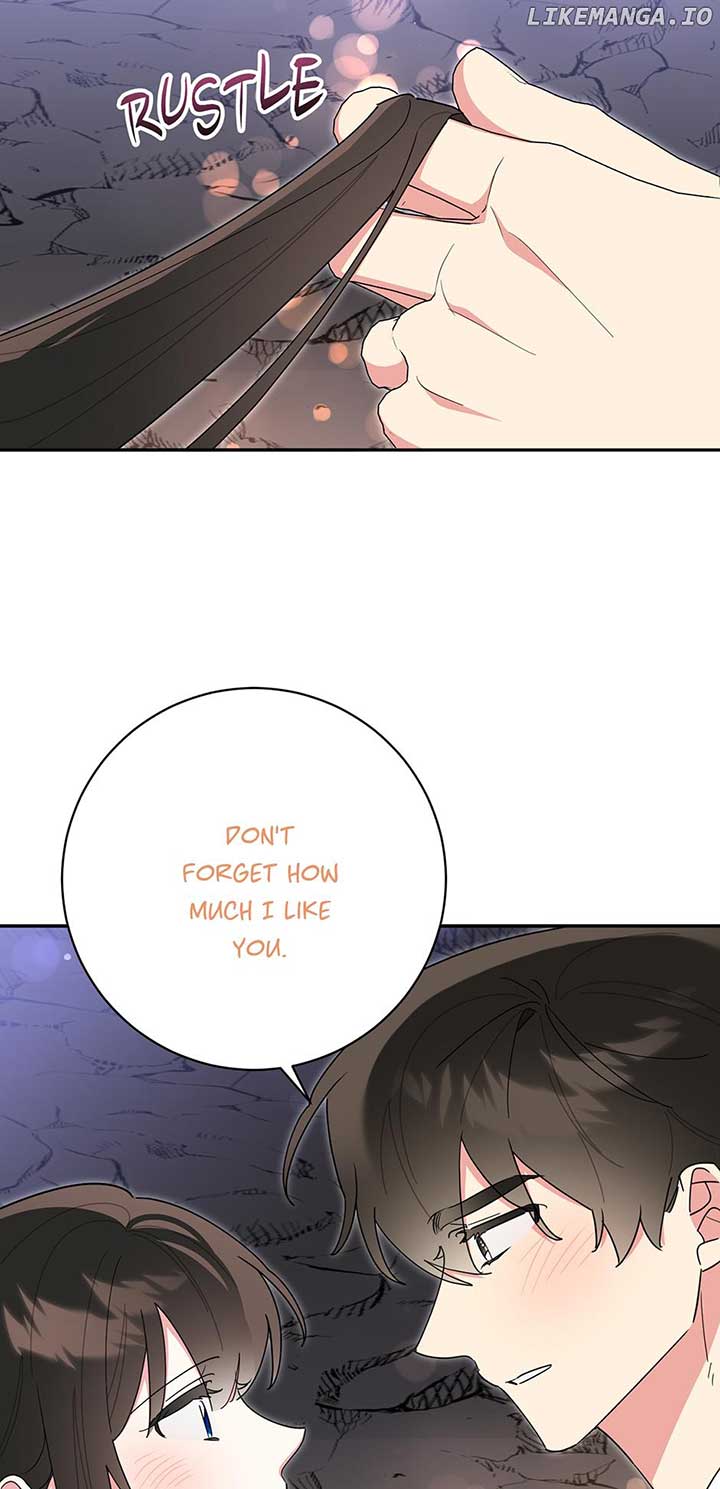 I Am the Precious Daughter of the Greatest Villain in the Fantasy World Chapter 145 - Page 30