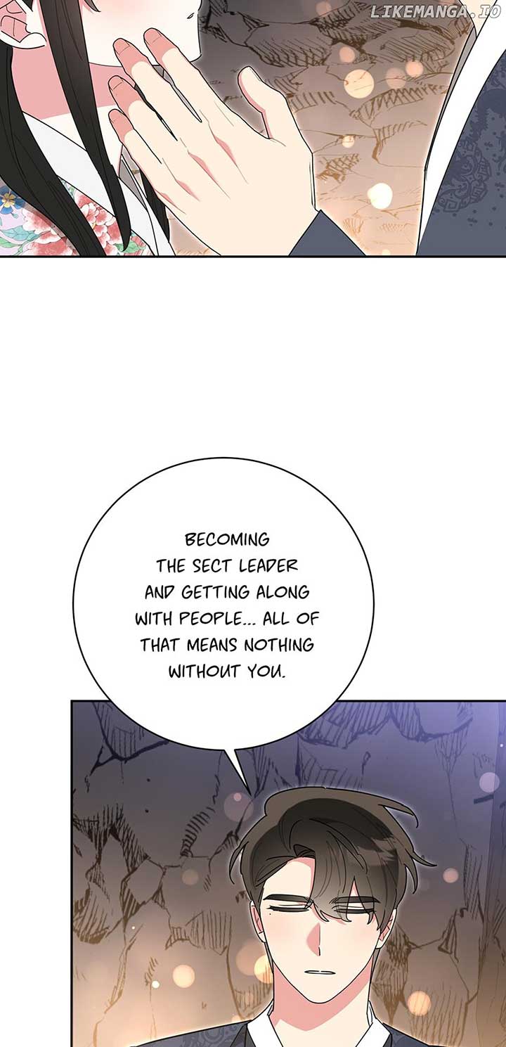 I Am the Precious Daughter of the Greatest Villain in the Fantasy World Chapter 145 - Page 31
