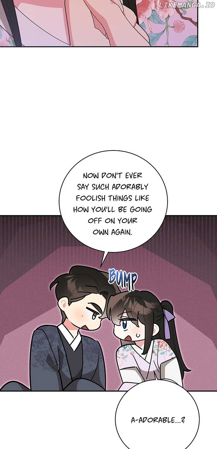 I Am the Precious Daughter of the Greatest Villain in the Fantasy World Chapter 145 - Page 33