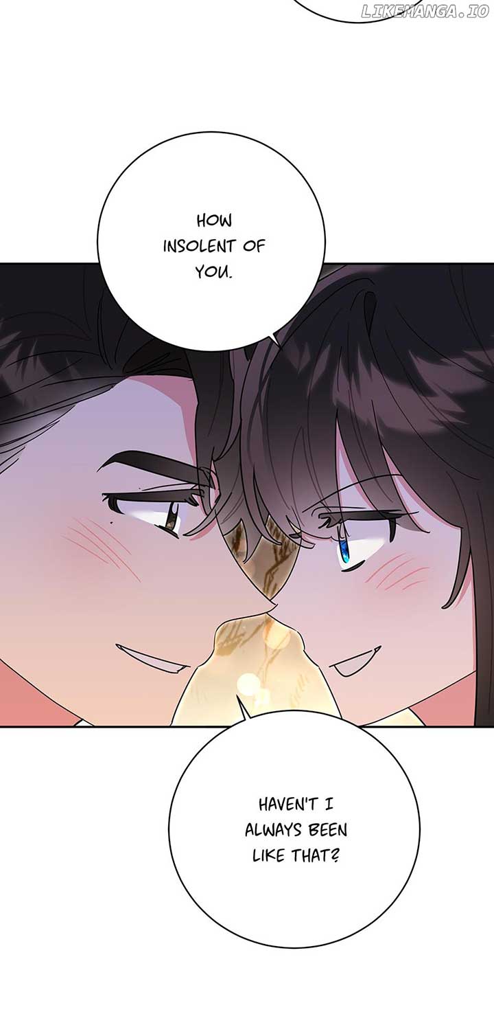 I Am the Precious Daughter of the Greatest Villain in the Fantasy World Chapter 145 - Page 34
