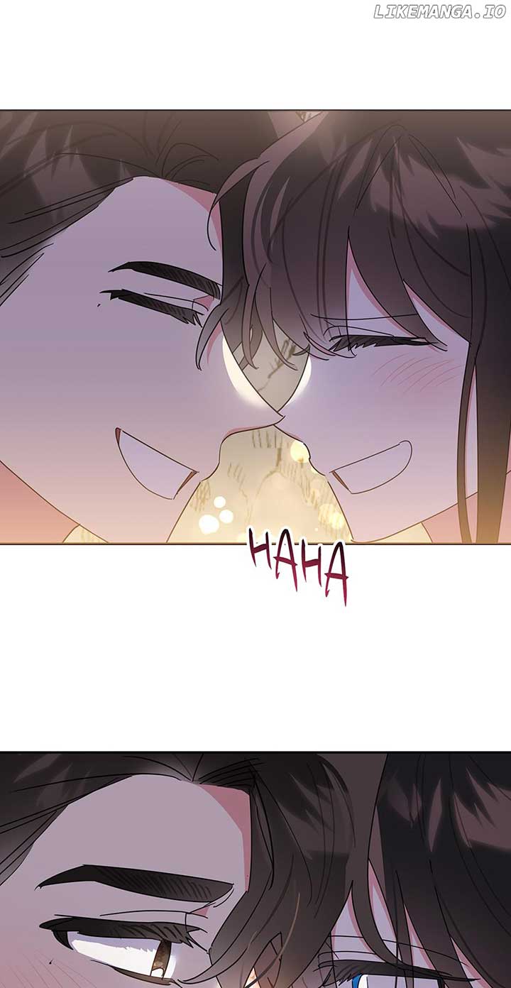 I Am the Precious Daughter of the Greatest Villain in the Fantasy World Chapter 145 - Page 35