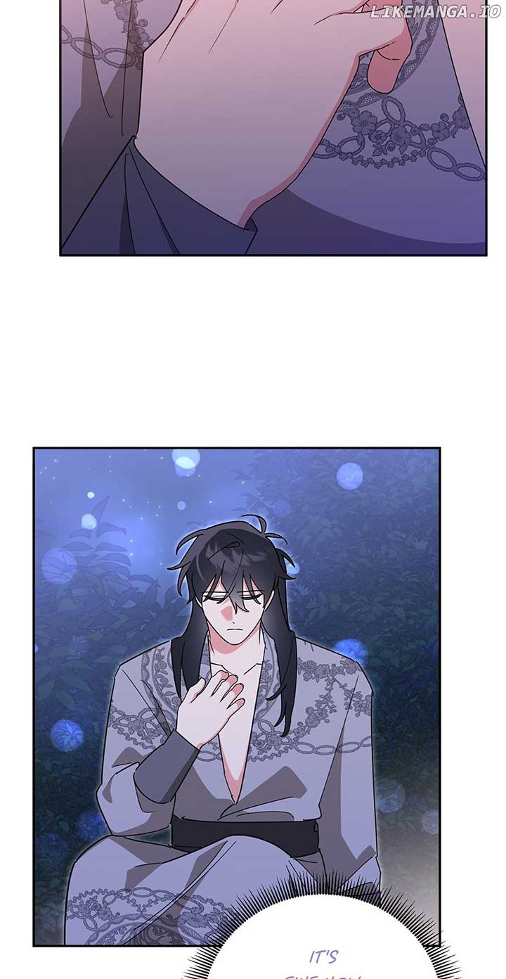 I Am the Precious Daughter of the Greatest Villain in the Fantasy World Chapter 145 - Page 39