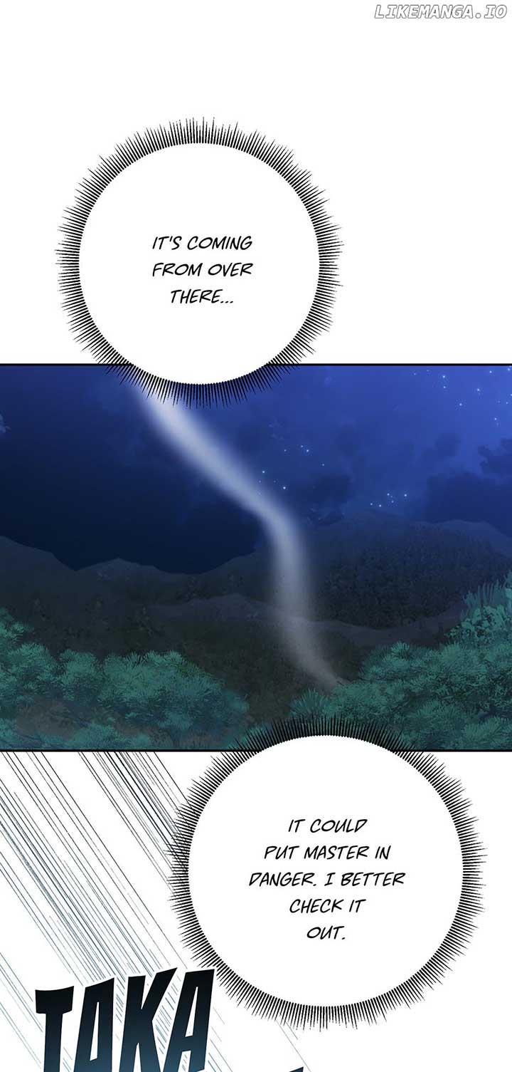 I Am the Precious Daughter of the Greatest Villain in the Fantasy World Chapter 145 - Page 43