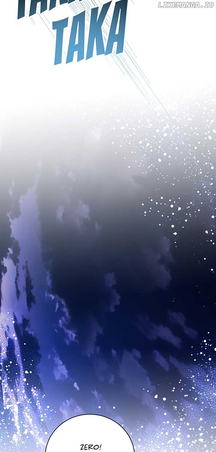 I Am the Precious Daughter of the Greatest Villain in the Fantasy World Chapter 145 - Page 44