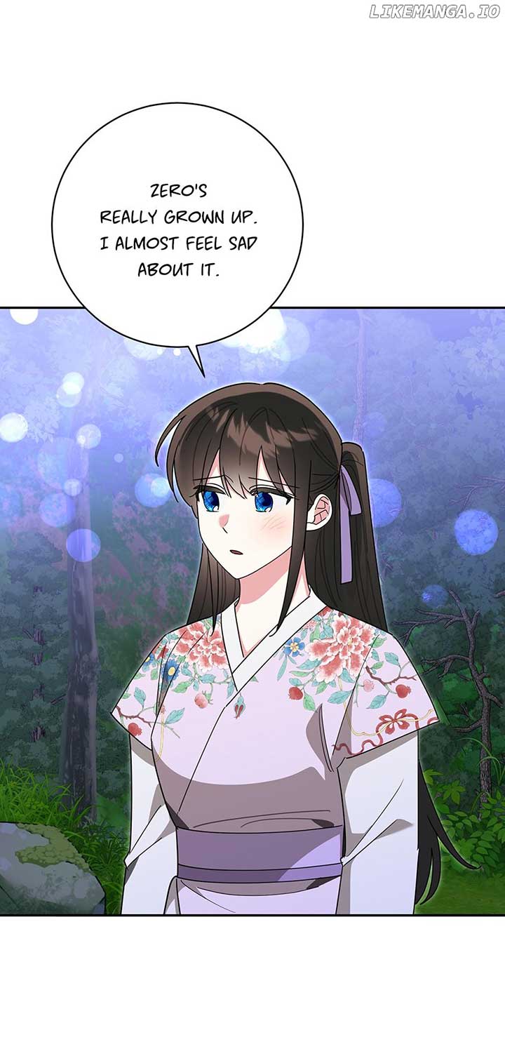 I Am the Precious Daughter of the Greatest Villain in the Fantasy World Chapter 145 - Page 48