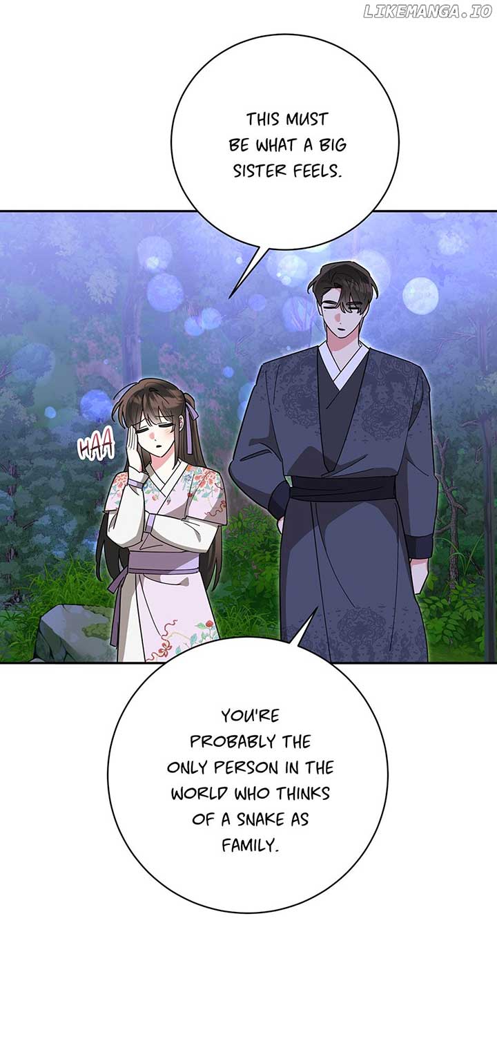 I Am the Precious Daughter of the Greatest Villain in the Fantasy World Chapter 145 - Page 49