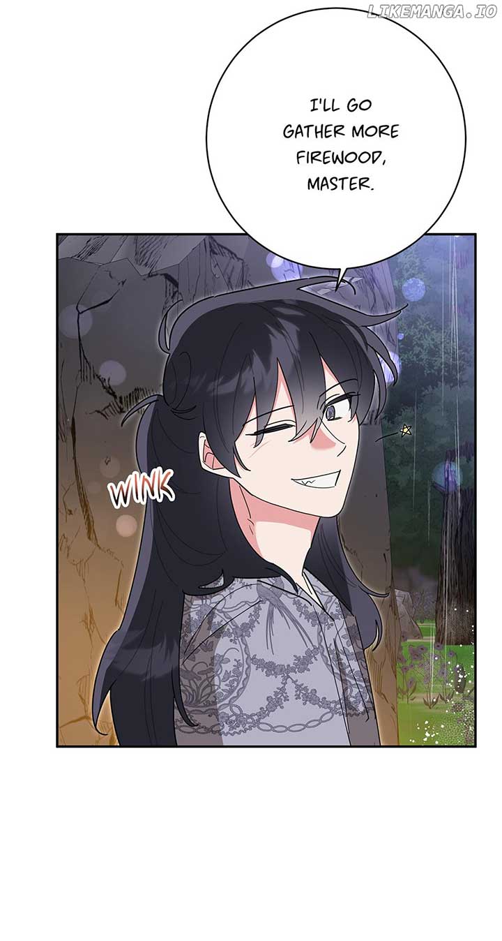 I Am the Precious Daughter of the Greatest Villain in the Fantasy World Chapter 145 - Page 5