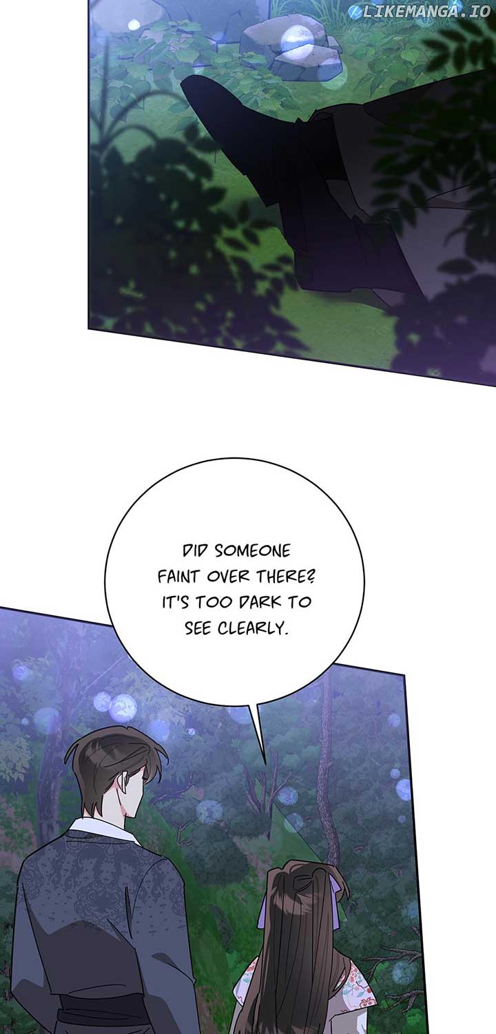 I Am the Precious Daughter of the Greatest Villain in the Fantasy World Chapter 145 - Page 51
