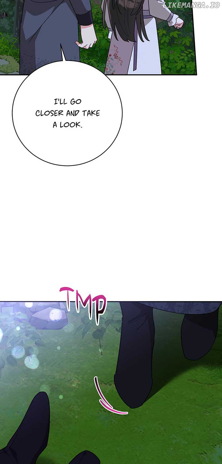 I Am the Precious Daughter of the Greatest Villain in the Fantasy World Chapter 145 - Page 52