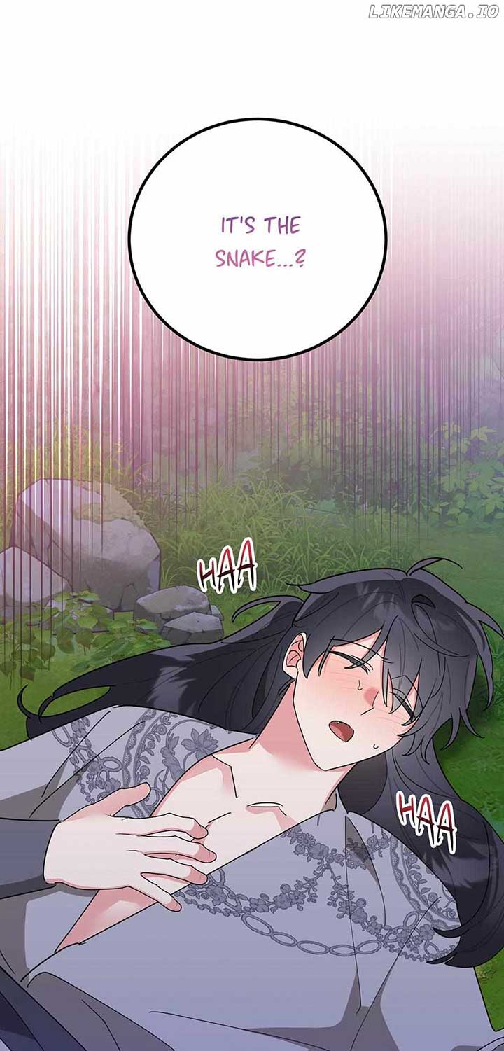 I Am the Precious Daughter of the Greatest Villain in the Fantasy World Chapter 145 - Page 54