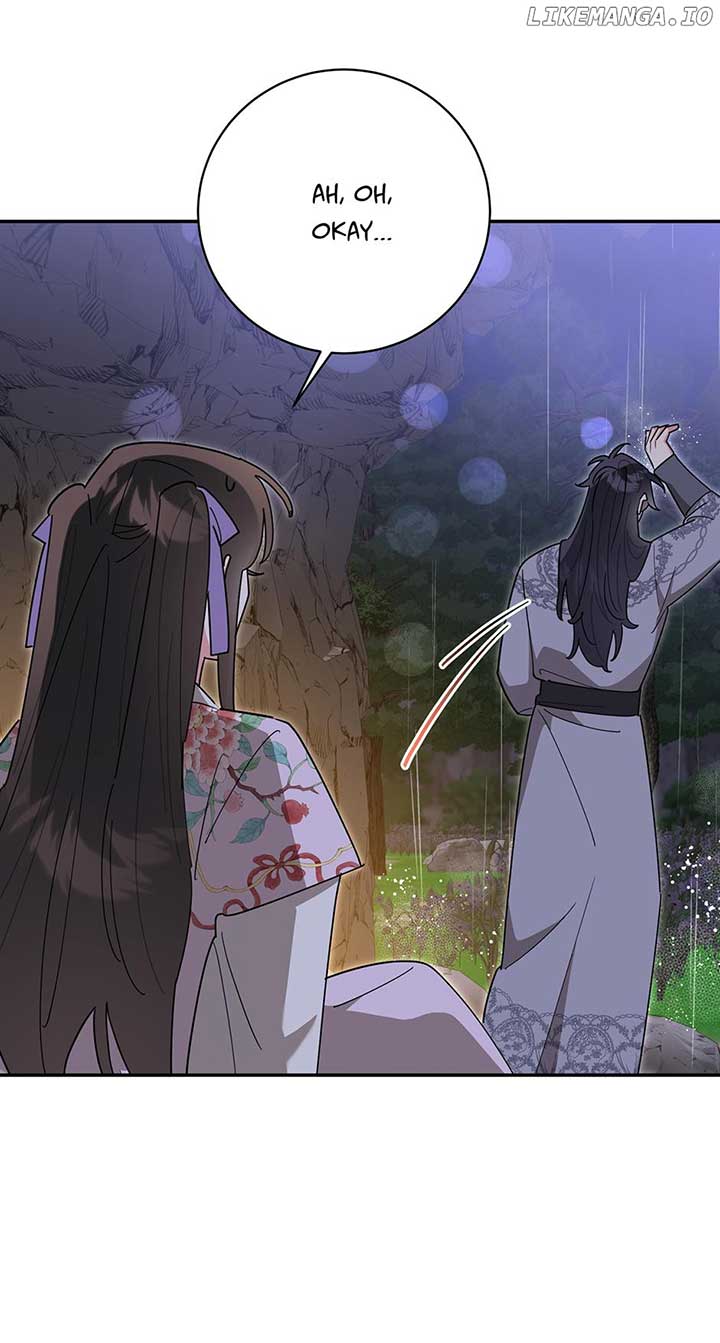 I Am the Precious Daughter of the Greatest Villain in the Fantasy World Chapter 145 - Page 6