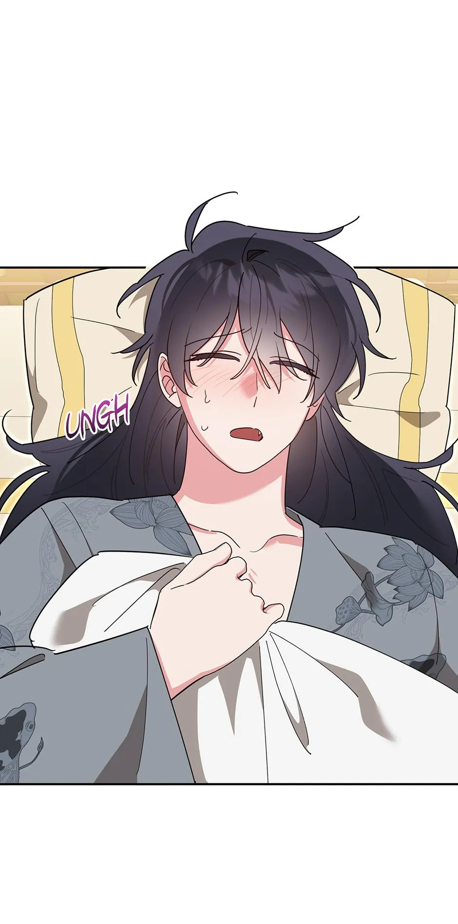 I Am the Precious Daughter of the Greatest Villain in the Fantasy World Chapter 146 - Page 0