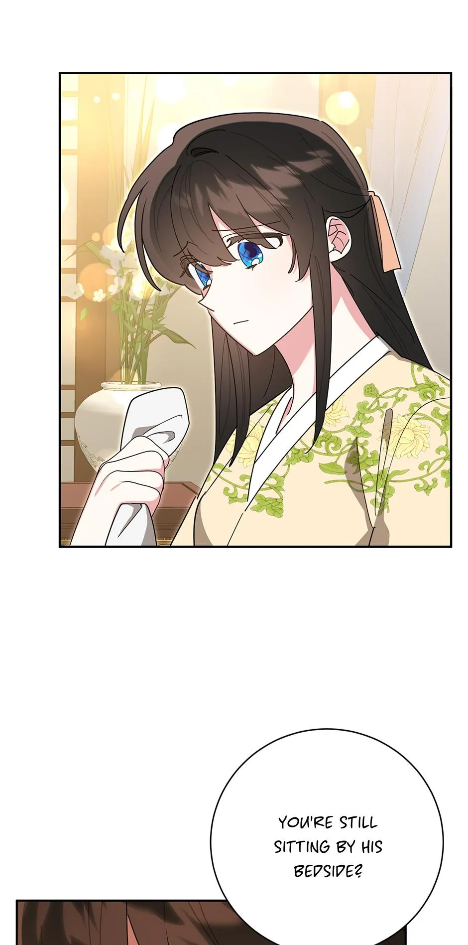 I Am the Precious Daughter of the Greatest Villain in the Fantasy World Chapter 146 - Page 1