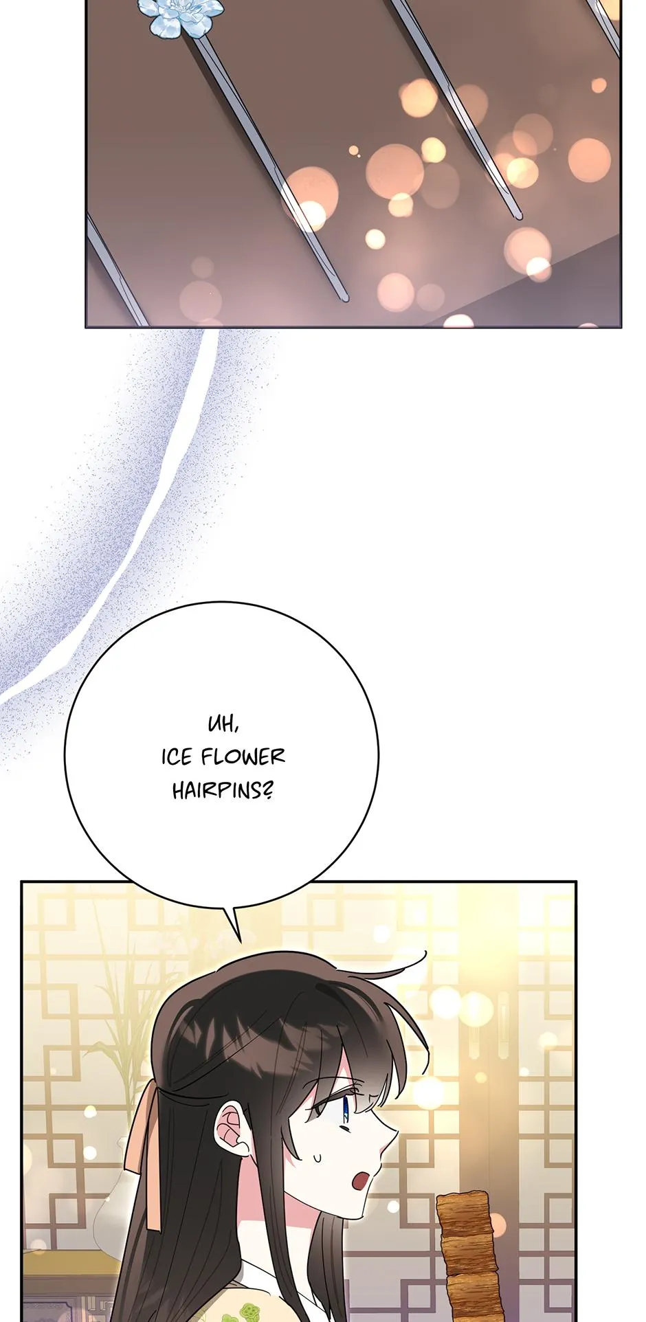 I Am the Precious Daughter of the Greatest Villain in the Fantasy World Chapter 146 - Page 10