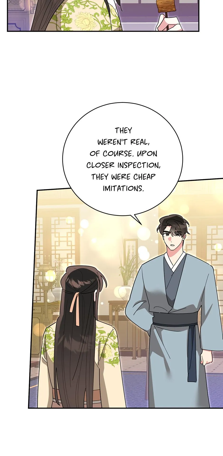 I Am the Precious Daughter of the Greatest Villain in the Fantasy World Chapter 146 - Page 11