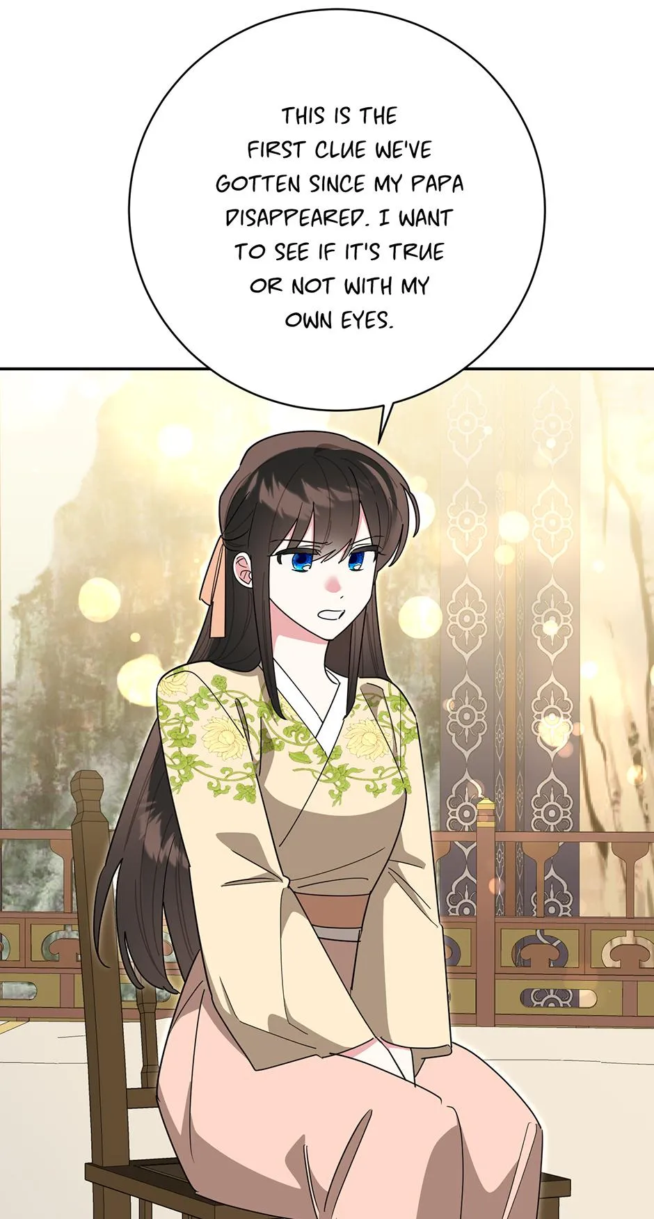 I Am the Precious Daughter of the Greatest Villain in the Fantasy World Chapter 146 - Page 16
