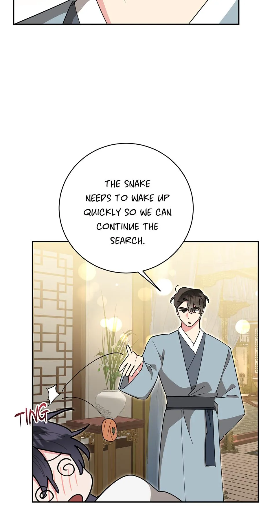 I Am the Precious Daughter of the Greatest Villain in the Fantasy World Chapter 146 - Page 18