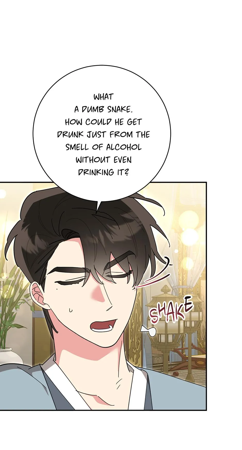 I Am the Precious Daughter of the Greatest Villain in the Fantasy World Chapter 146 - Page 19