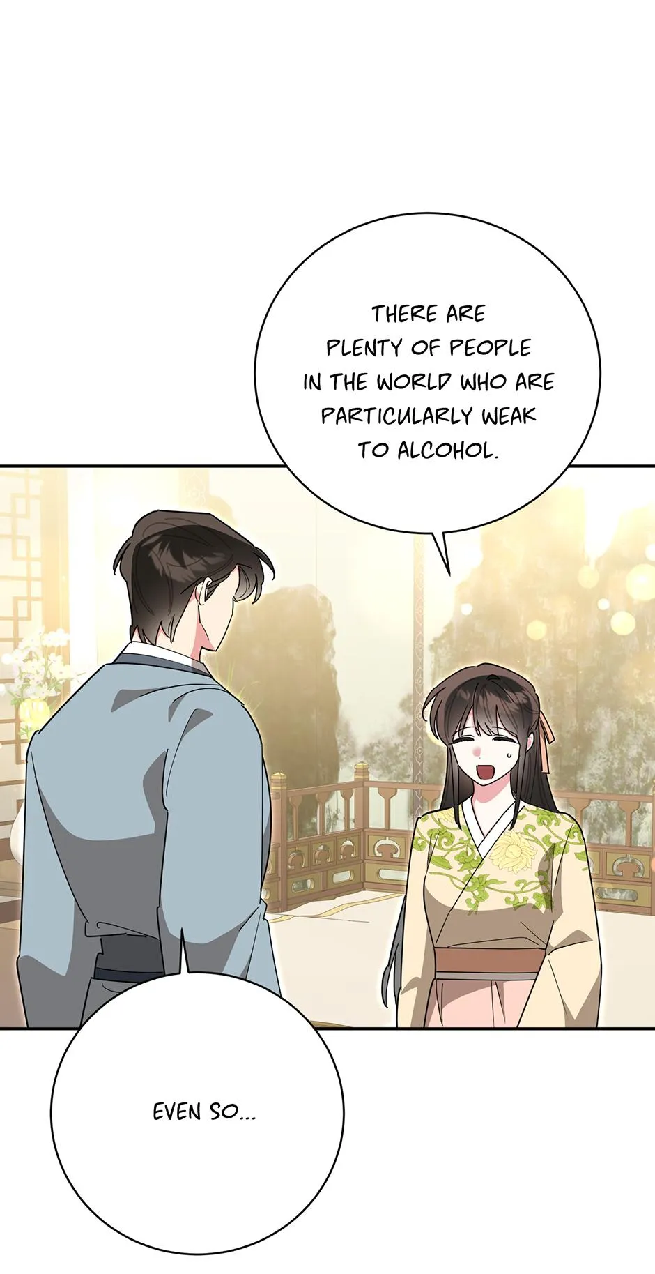 I Am the Precious Daughter of the Greatest Villain in the Fantasy World Chapter 146 - Page 20