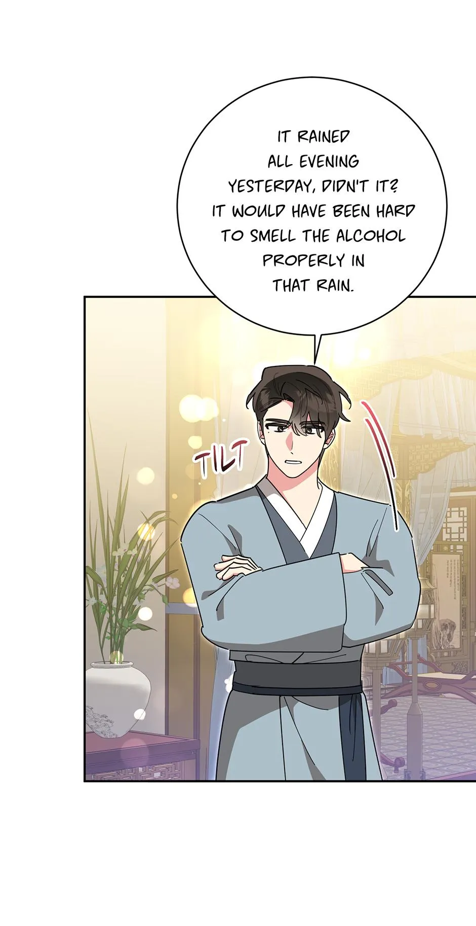 I Am the Precious Daughter of the Greatest Villain in the Fantasy World Chapter 146 - Page 21