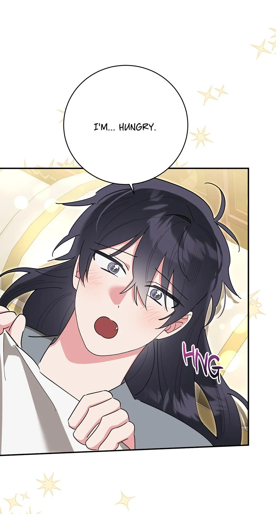 I Am the Precious Daughter of the Greatest Villain in the Fantasy World Chapter 146 - Page 27
