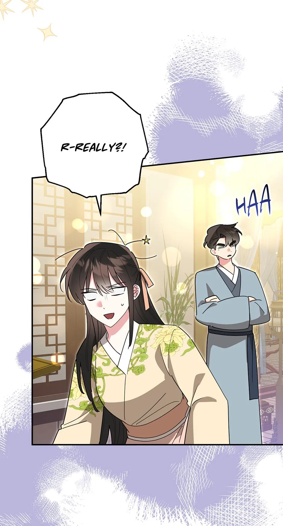 I Am the Precious Daughter of the Greatest Villain in the Fantasy World Chapter 146 - Page 28