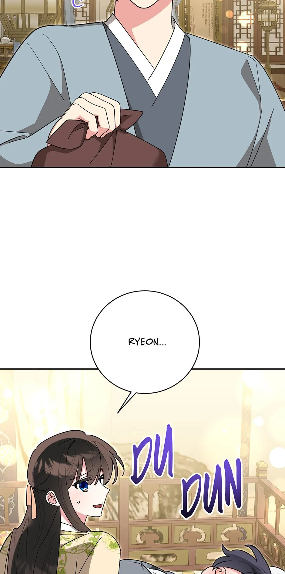 I Am the Precious Daughter of the Greatest Villain in the Fantasy World Chapter 146 - Page 3