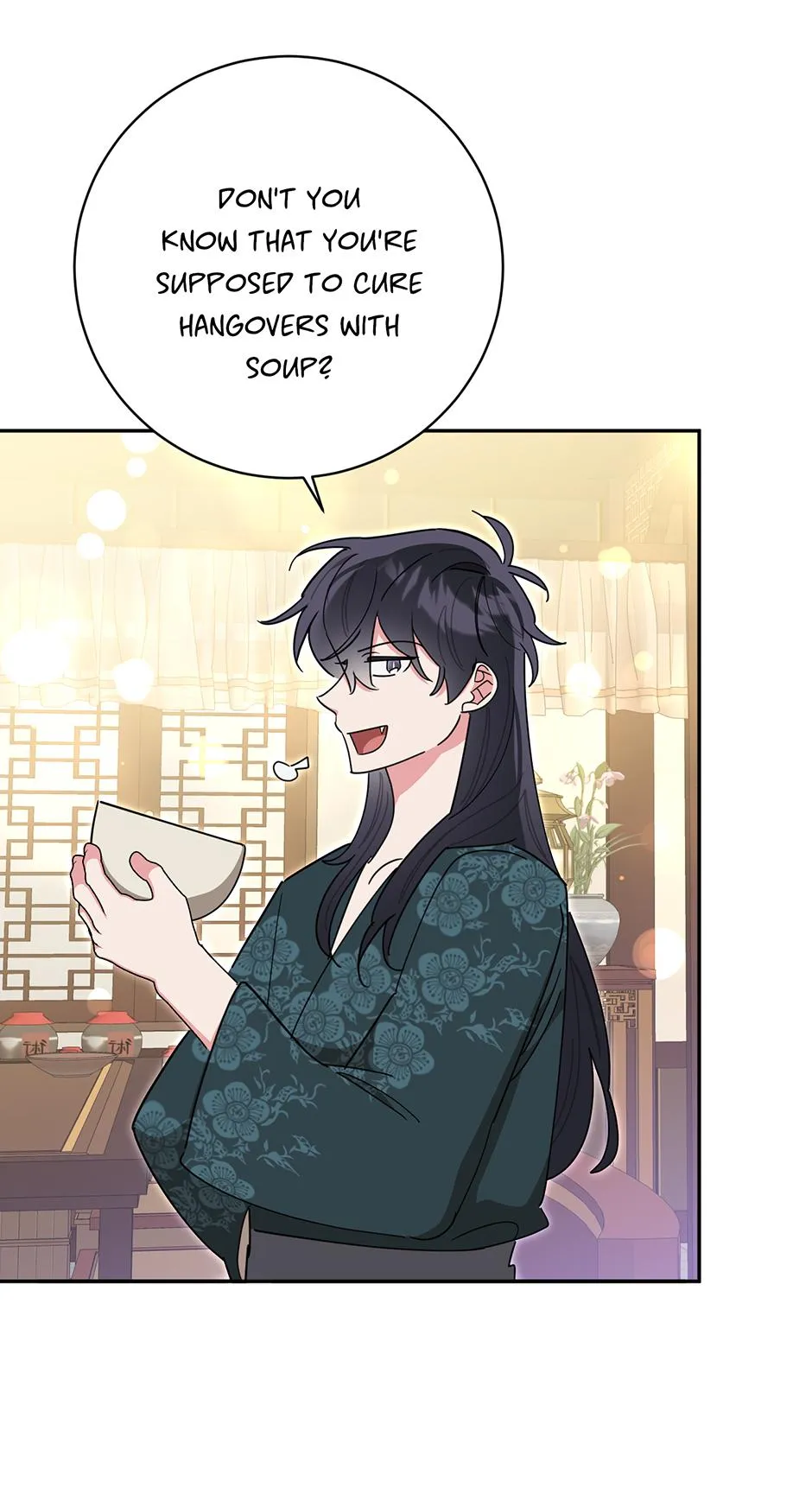 I Am the Precious Daughter of the Greatest Villain in the Fantasy World Chapter 146 - Page 33