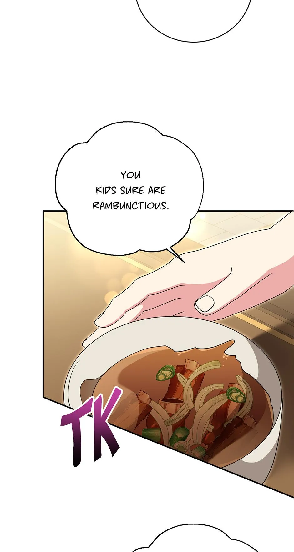 I Am the Precious Daughter of the Greatest Villain in the Fantasy World Chapter 146 - Page 35