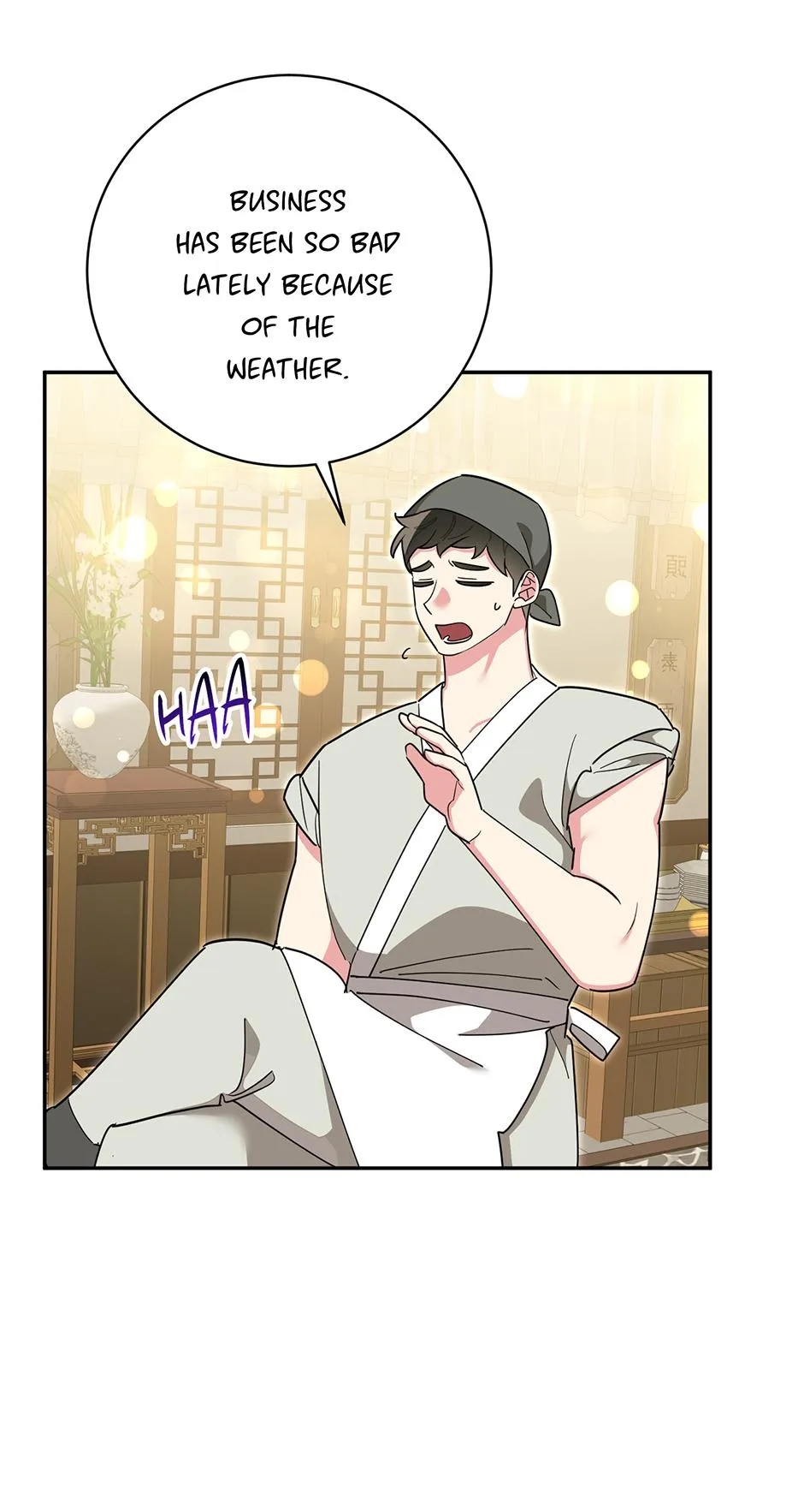I Am the Precious Daughter of the Greatest Villain in the Fantasy World Chapter 146 - Page 38