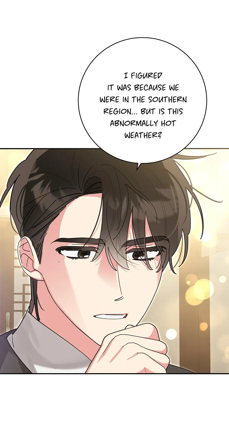I Am the Precious Daughter of the Greatest Villain in the Fantasy World Chapter 146 - Page 40