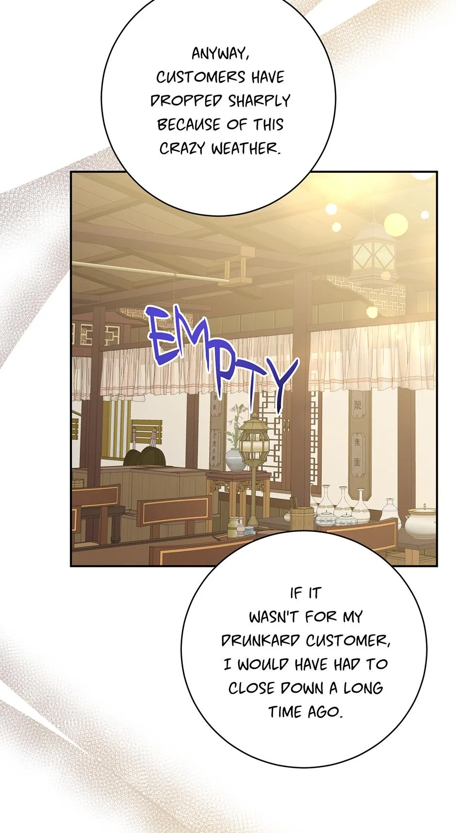 I Am the Precious Daughter of the Greatest Villain in the Fantasy World Chapter 146 - Page 43
