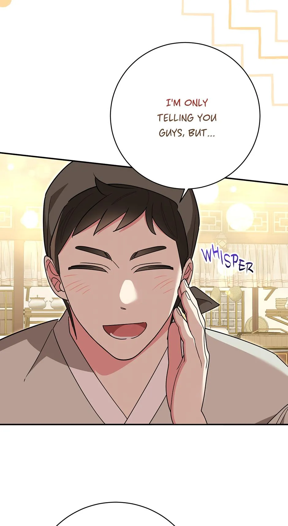 I Am the Precious Daughter of the Greatest Villain in the Fantasy World Chapter 146 - Page 46