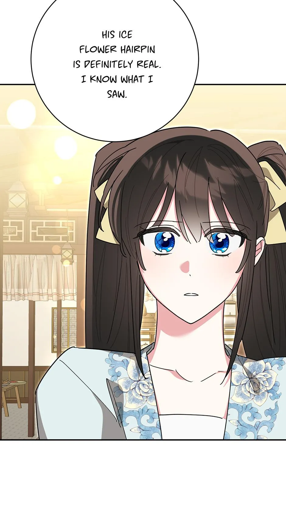I Am the Precious Daughter of the Greatest Villain in the Fantasy World Chapter 146 - Page 47
