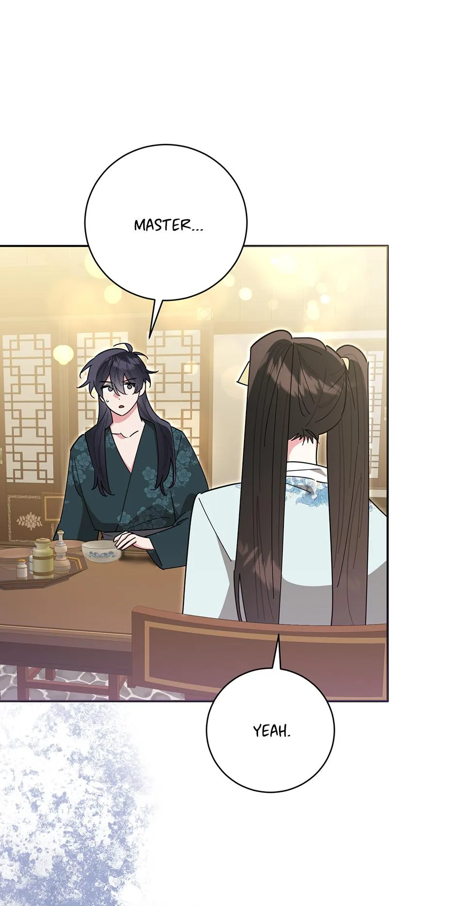 I Am the Precious Daughter of the Greatest Villain in the Fantasy World Chapter 146 - Page 48