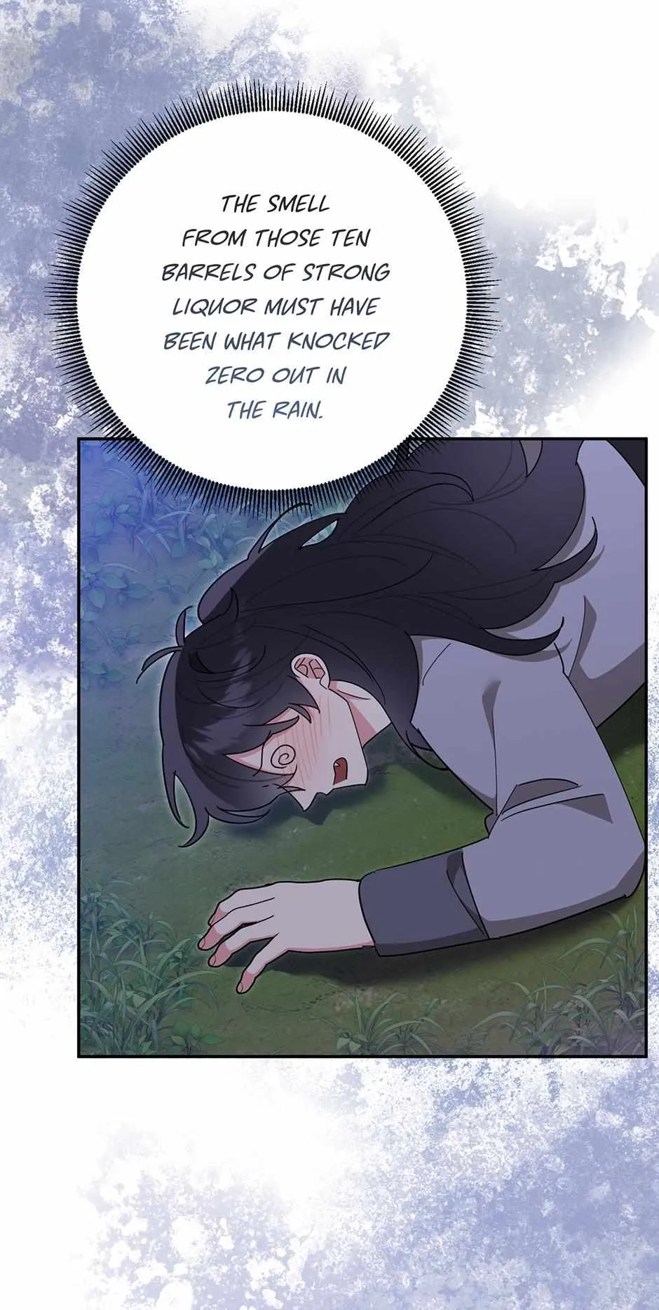 I Am the Precious Daughter of the Greatest Villain in the Fantasy World Chapter 146 - Page 49